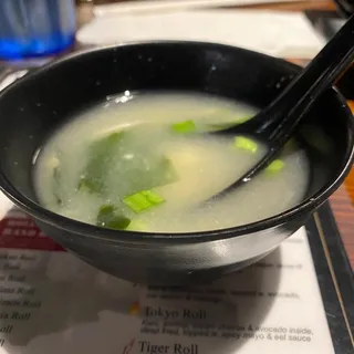 Miso Soup