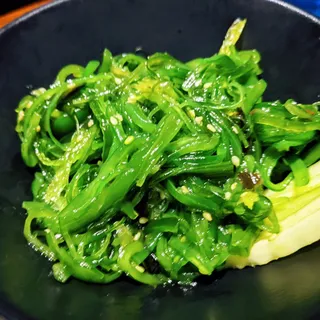 Seaweed Salad