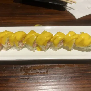 Mango Roll