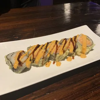 Dynamite Roll