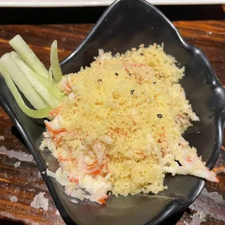 Crab Mix Salad