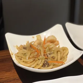 Combo Udon