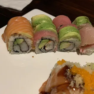 Tiger Roll