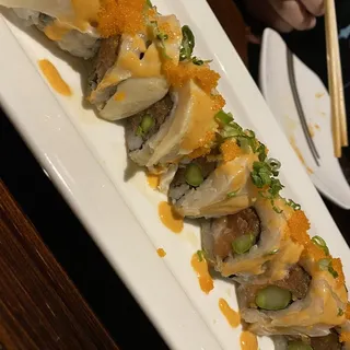 Fuji Roll