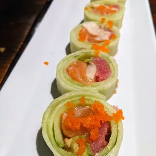 Naruto Roll