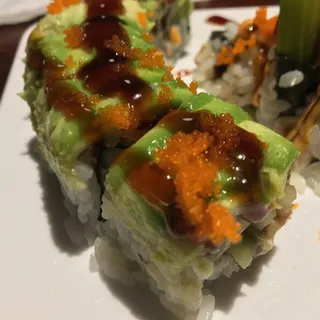 Dragon Roll