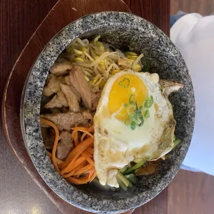 Bibimbop