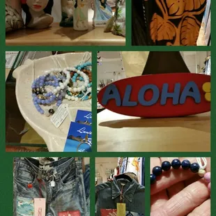 Designs by Ginger at Ohelo Road