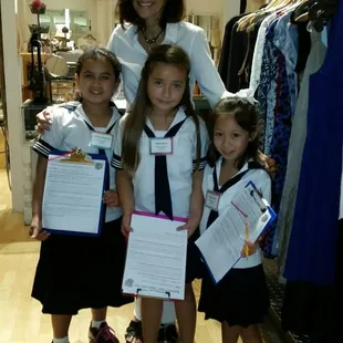 Talking to clothing &amp; jewelery designer Ginger Leong