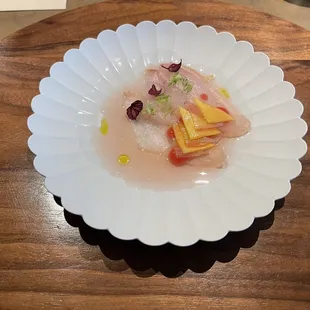 Crudo