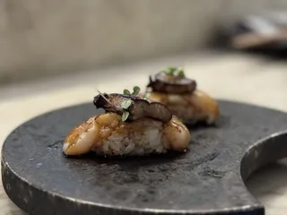 Aburi Sushi