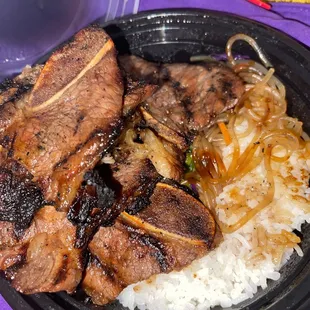 So much meat oh wow! June 4, 2021