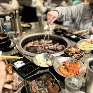 food