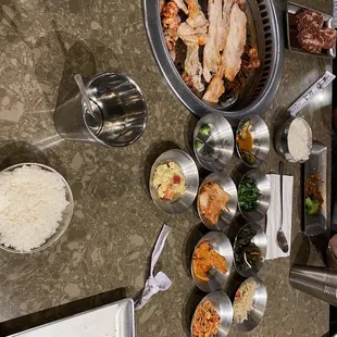 shellfish, oysters and mussels, oysters, food, mussels