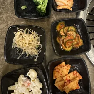 Banchan