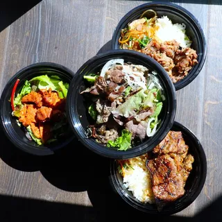 Keto Cup