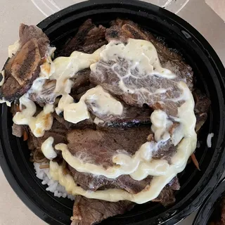 Short Rib Cup