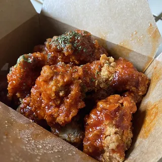 Yangnyum