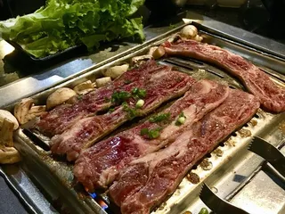Gogi Time