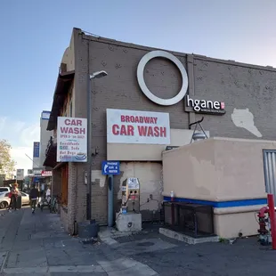 Ohgane Korean BBQ, Oakland, April 2021.