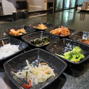 Banchan