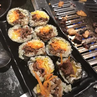 Kimbap
