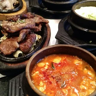 Beef Short Rib Stew Gluten Free