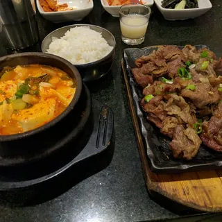 Soondooboo Gluten Free