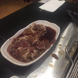 Bulgogi