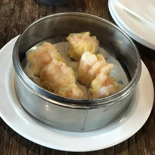 Shrimp Shumai