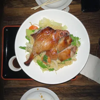 Hong Kong Duck