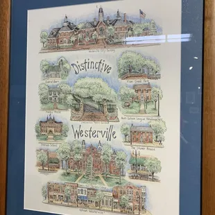 Westerville Art