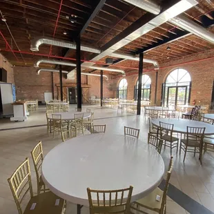 Banquet Room