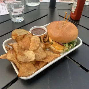 Smash Burger
