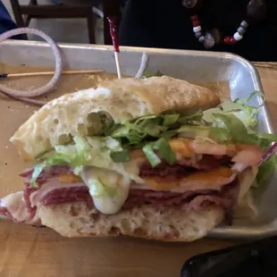 Dagwood