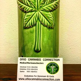 Ohio Cannabis Connection