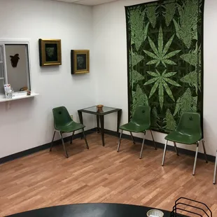 Cincinnati Ohio Medical Marijuana Office
