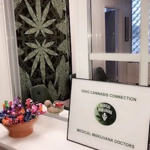 Medical Cannabis Doctor, Cincinnati