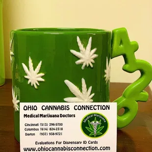 Ohio Cannabis Connection