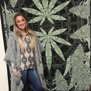 Cincinnati Medical Marijuana, Office Manager