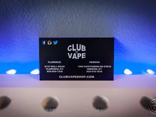 Club Vape
