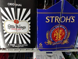 Riverview Drive Thru