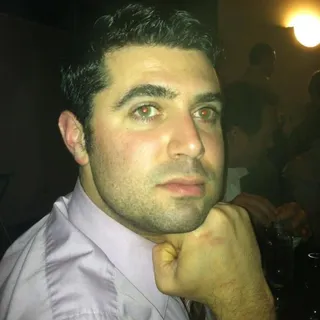 Eric C.