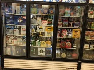 Ned's Beverage