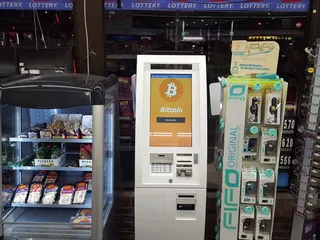 Moon's Food Store
