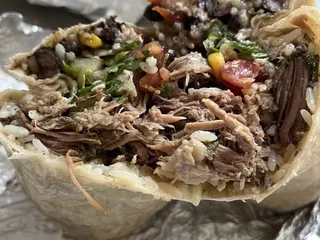 Ohio City Burrito