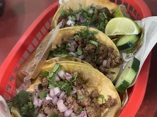 Wholly Frijoles Mexican Street Food