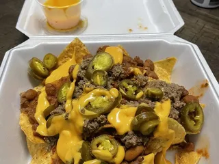 Cap'n Taco Restaurants