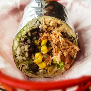 burrito, food, burritos and wraps, wraps