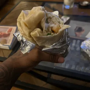 Burrito